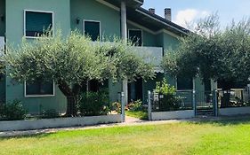 La Casa Sul Parco